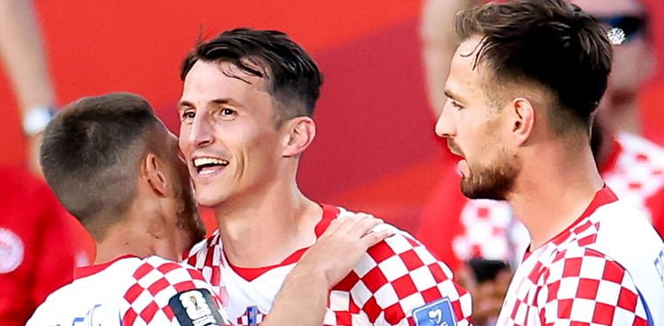 Panama out of World Cup after defeat to Croatia