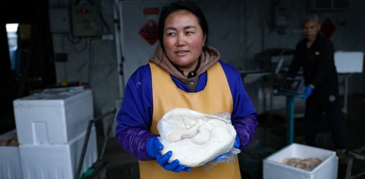 As China gorges on homegrown foie gras, France faces a new rival