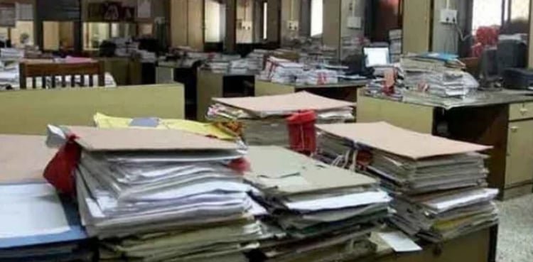 Punjab to adopt paperless system in govt offices