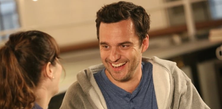Jake Johnson: New Girl feels like a long time ago