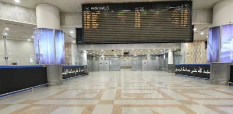 Kuwait resumes airline operations at international airport