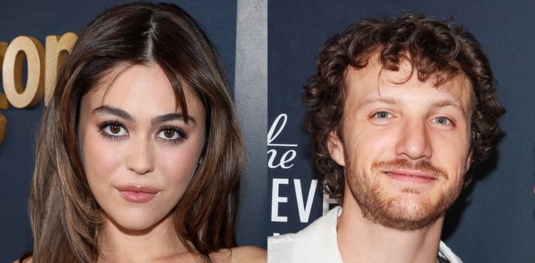 Jake Short apologizes for ‘Derogatory’ remark after Mika Abdalla breakup