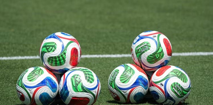 Somali soccer referee denied US entry, will miss World Cup debut