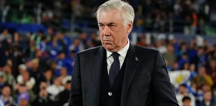 Ancelotti urges patience as Brazil make slow World Cup start
