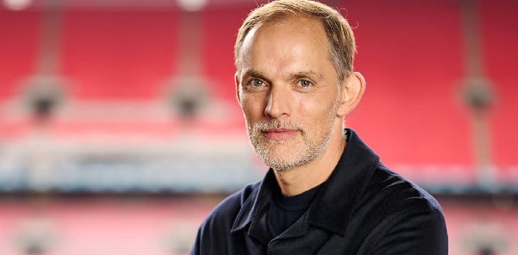 Tuchel refuses to dampen England World Cup expectations