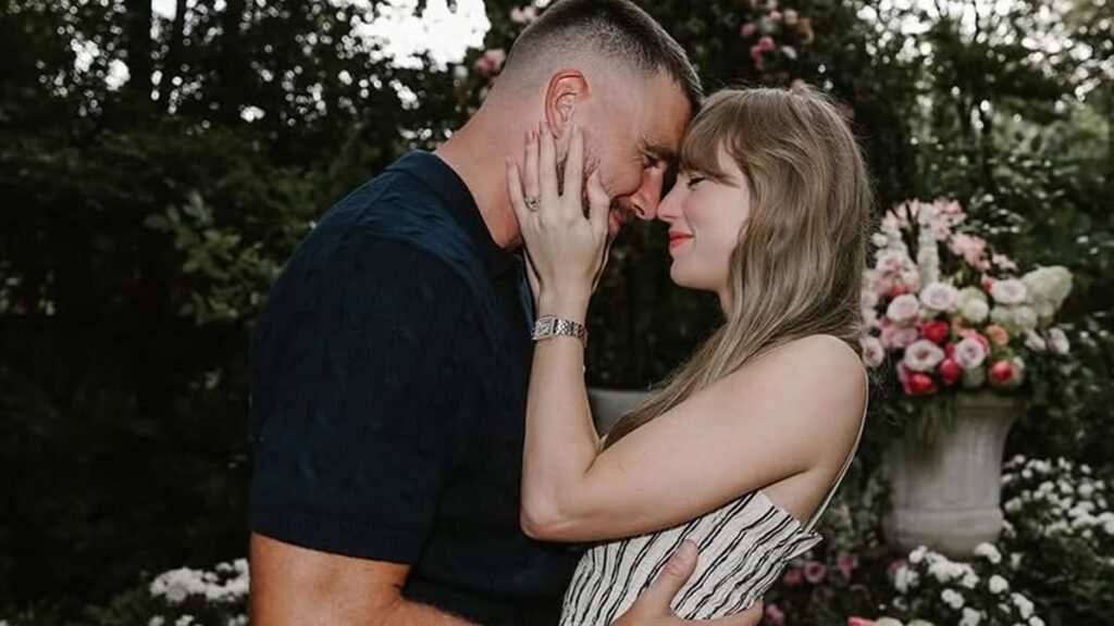 How much Taylor Swift paid for New York wedding permit?