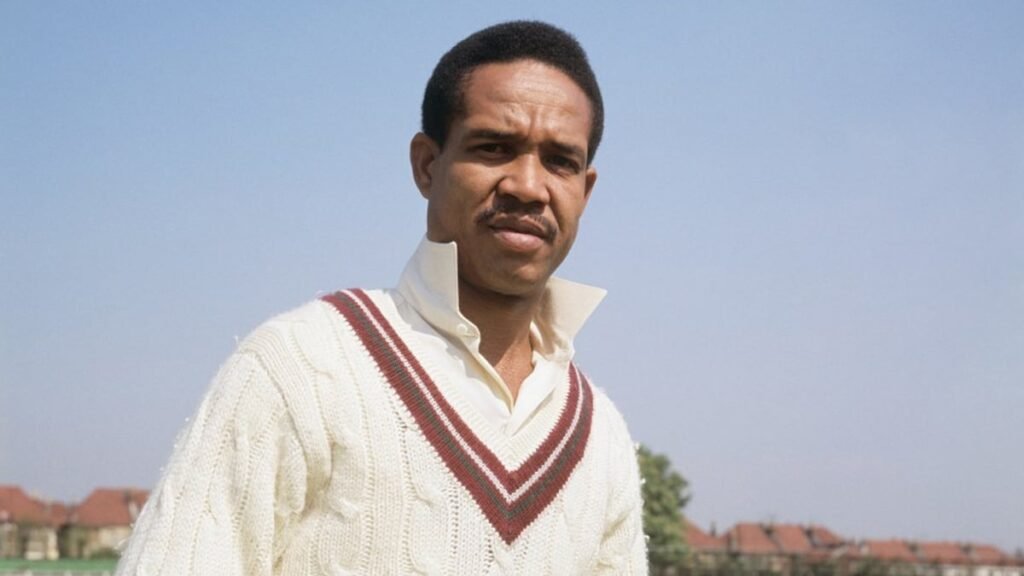 Tributes pour in for cricket great Sobers after death at 89