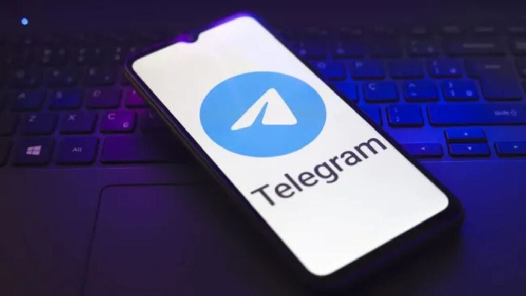 Russia seeks arrest of Telegram chief Durov