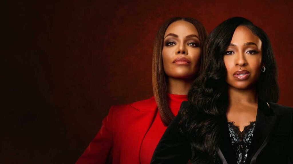 Netflix surprises fans with the spin-off of ‘Beauty in Black’