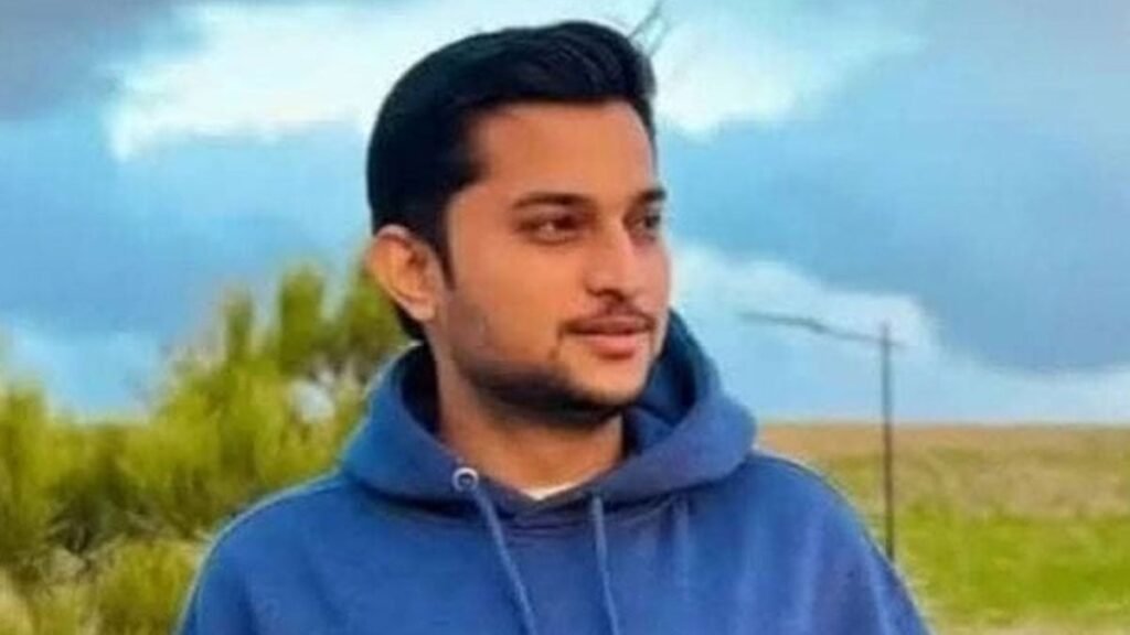 Dr Akash murder: Three suspects killed in alleged Karachi police encounter