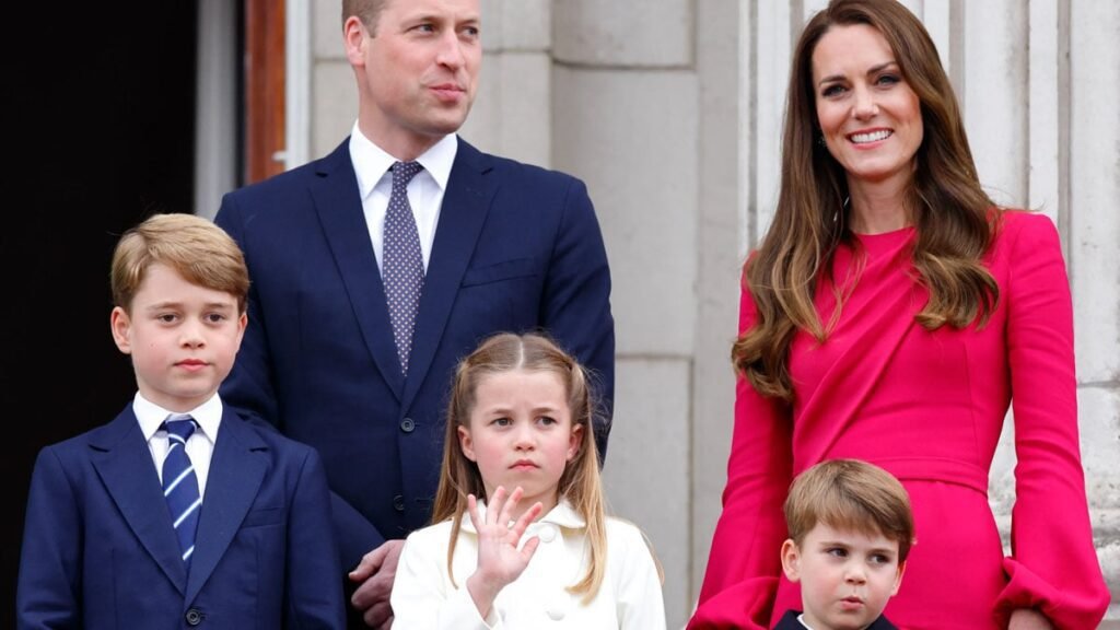 Kate faces emotional family move with positive summer plan