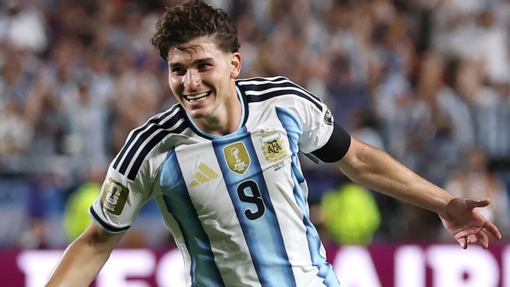 Argentina beat Switzerland to reach World Cup semi-finals
