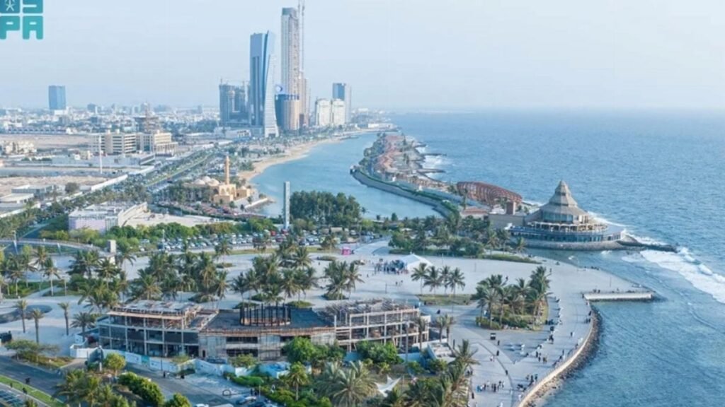 Saudi Arabia unveils Package Visa pilot
