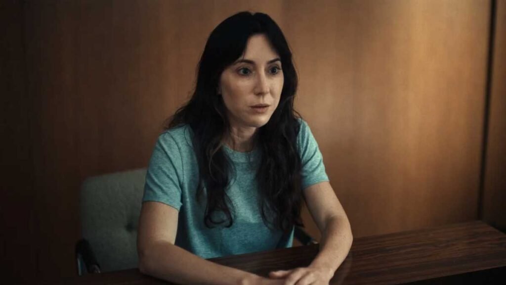 A Toxic Love Story: Netflix releases jaw-dropping crime series