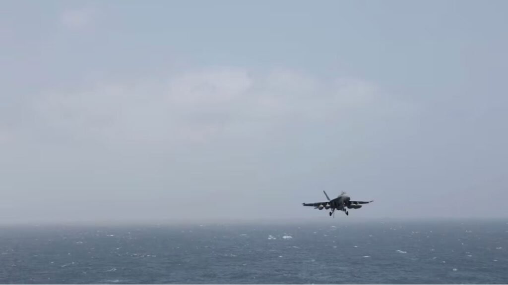 New strikes as Trump warns Iran will pay for US troop deaths