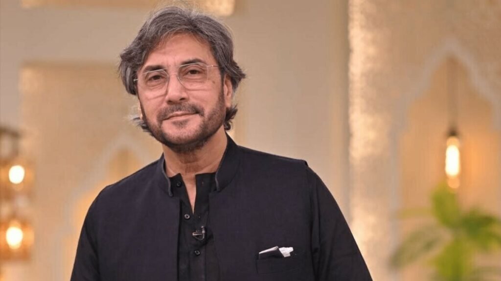 Adnan Siddiqui strikes a nostalgic chord with soulful performance of ‘Shaam Se Pehle’
