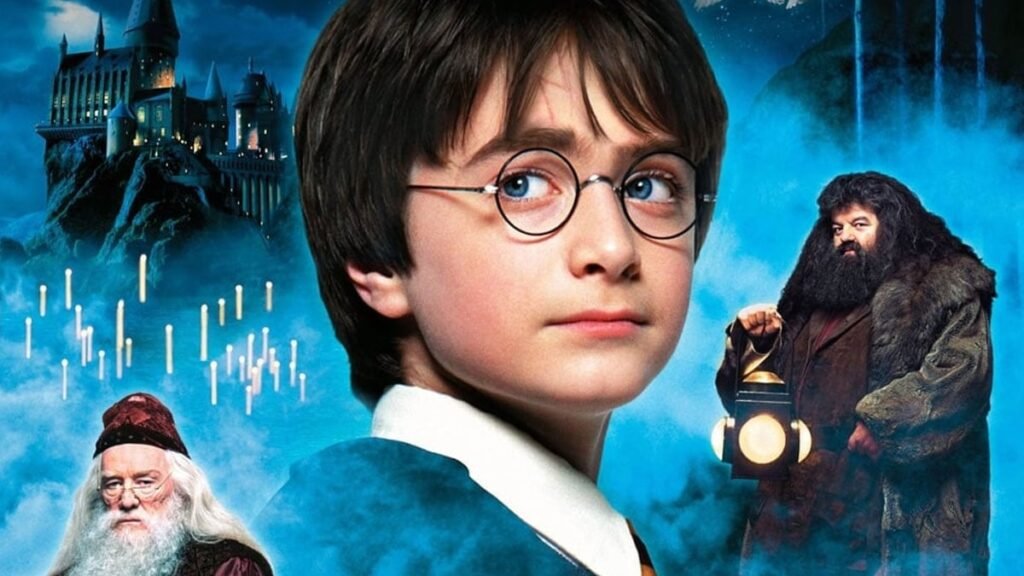 ‘Harry Potter’ fans gets magical surprise on the franchise’s 25th anniversary