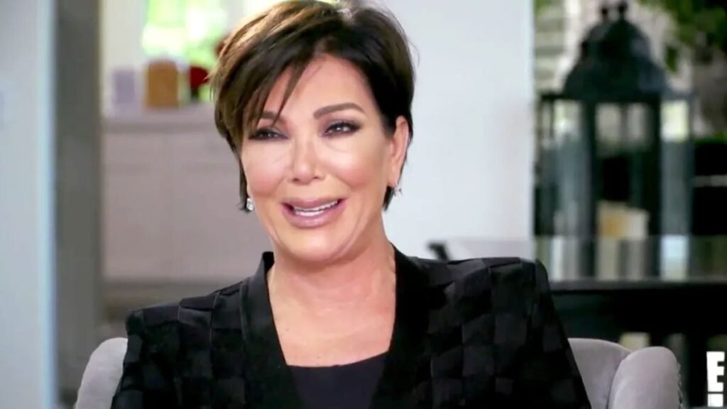 Kris Jenner announces death of close family member: ‘My heart is broken’