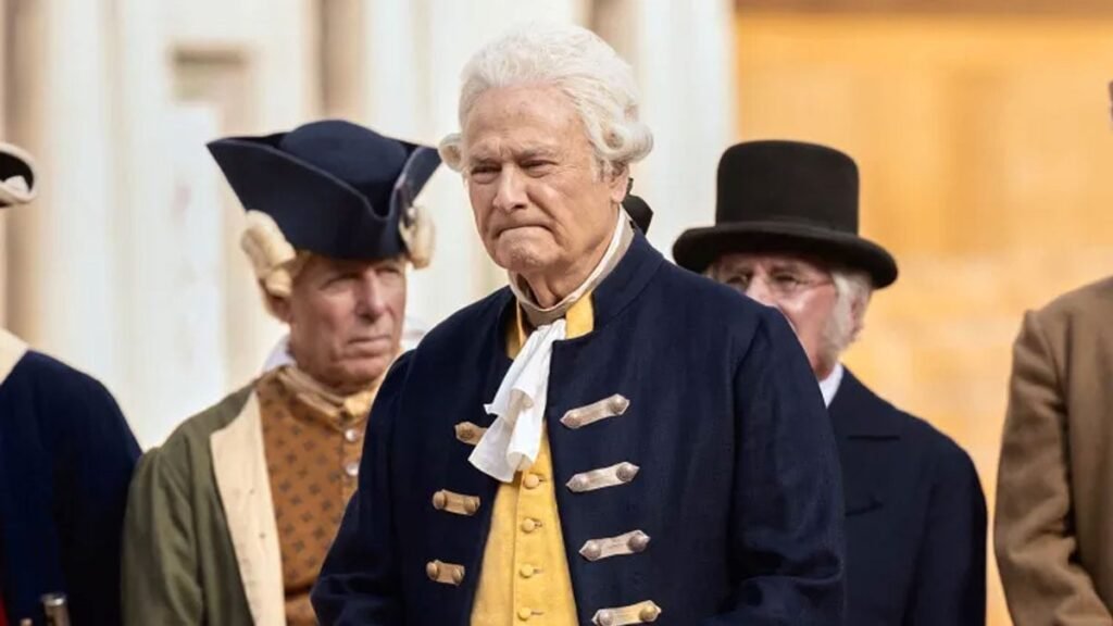 Rob Reiner makes posthumous cameo in Larry David’s new comedy