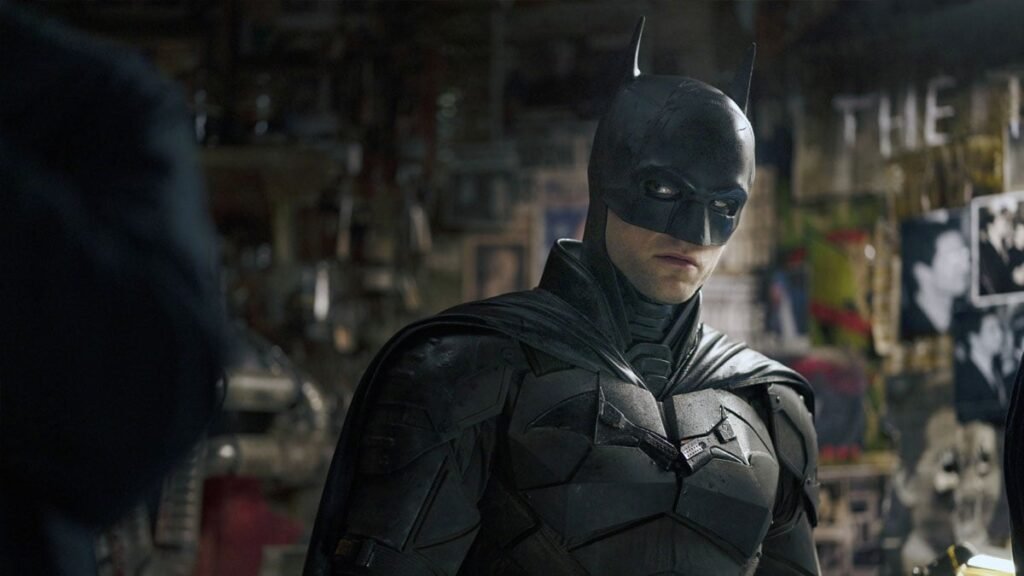 Warner Bros. gives disappointing update on Robert Pattinson’s ‘The Batman 2’
