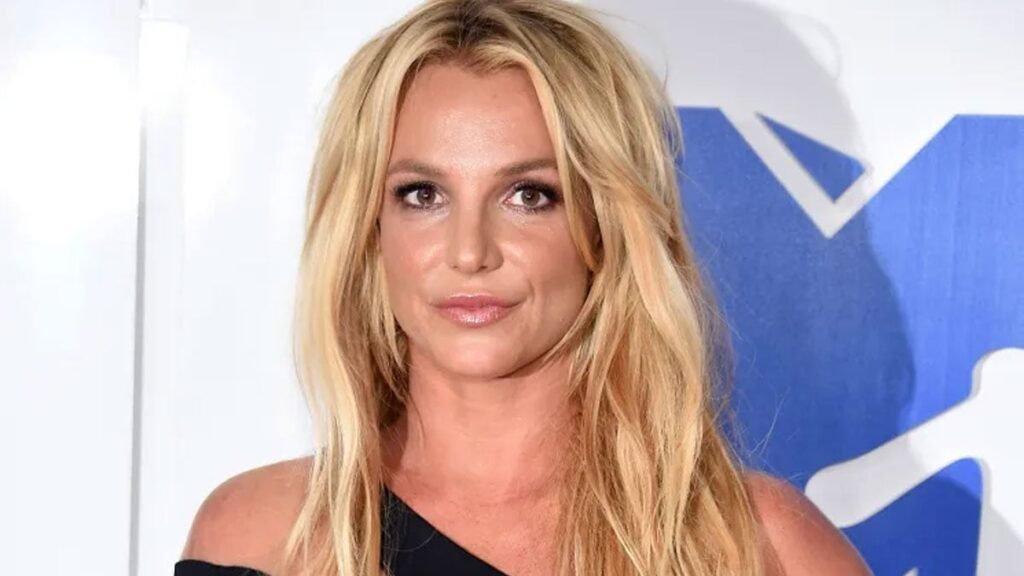 Britney Spears speaks out after viral sunroof photos spark concern