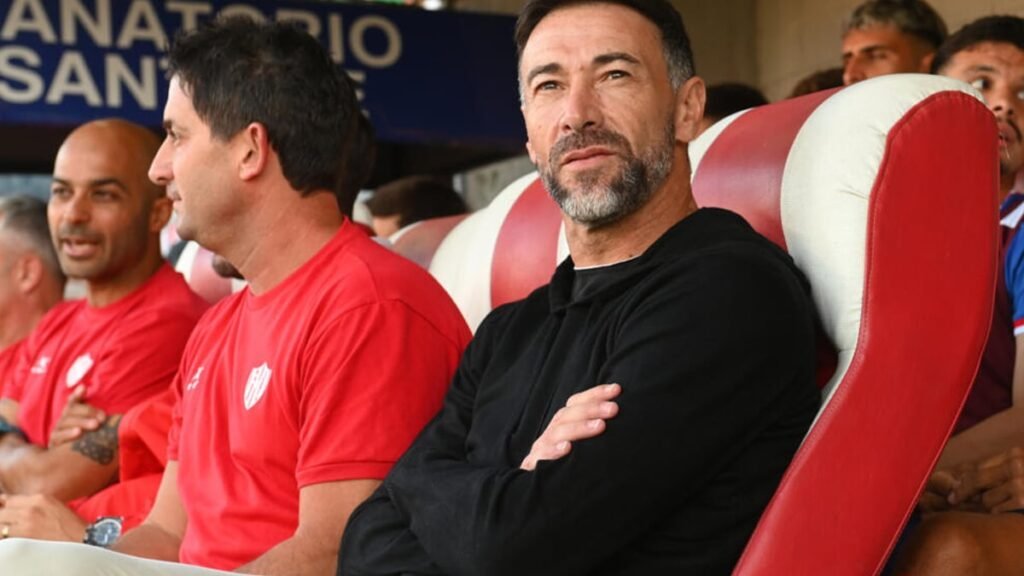 Messi’s Inter Miami appoint new coach Gonzalez