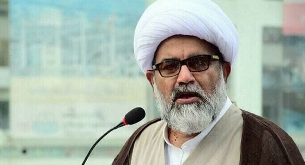 Raja Nasir Abbas says opposition unity would put Pakistan ‘on the right track’