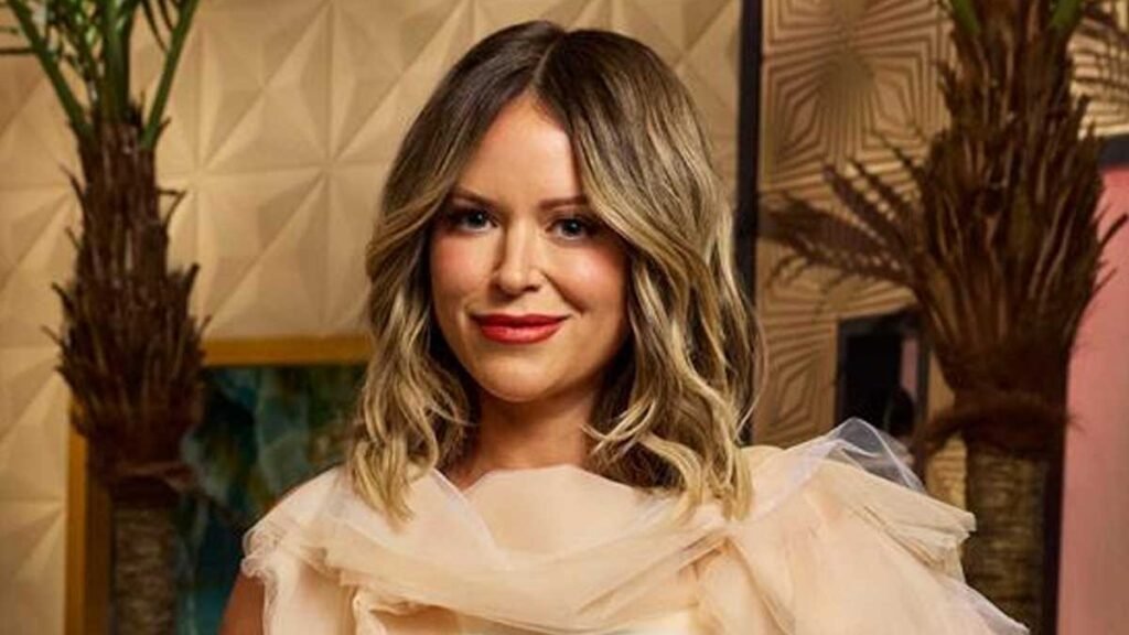 Amanda Frances quits ‘The Real Housewives of Beverly Hills’