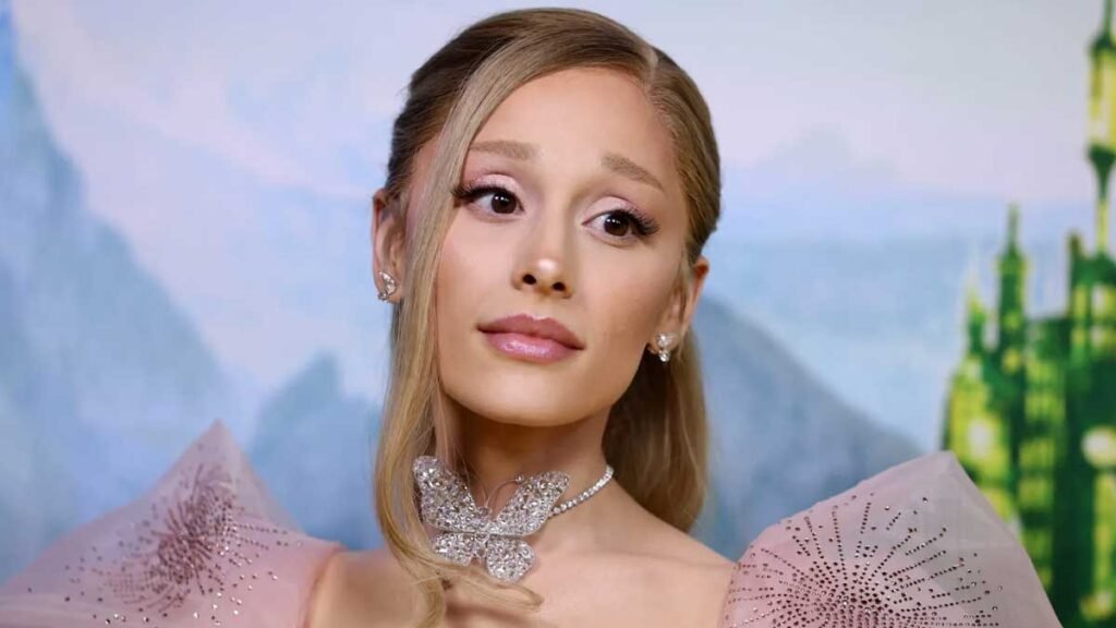 Ariana Grande slams Trump administration again: ‘Never Use My Music Again’