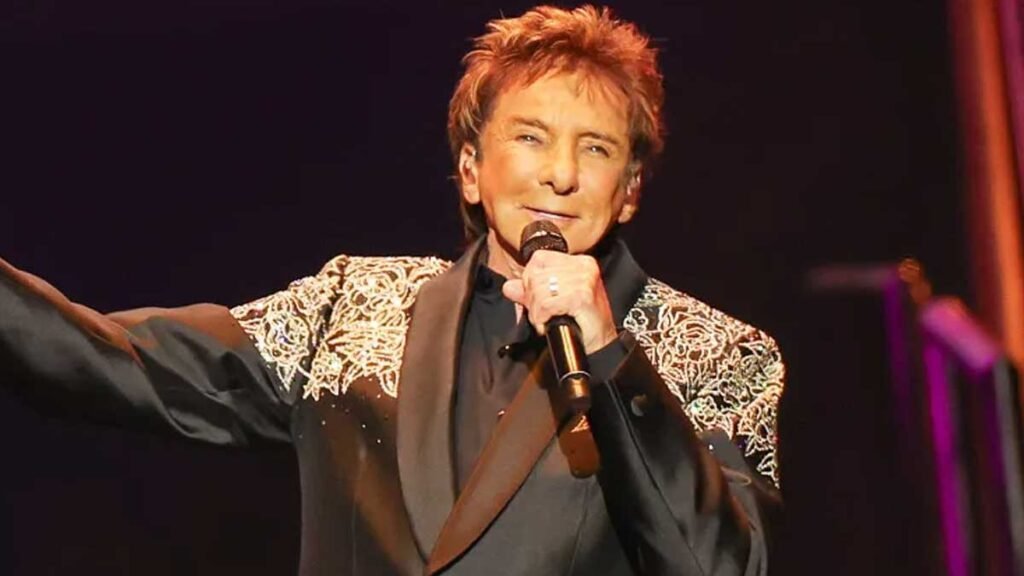 Barry Manilow postpones Lexington concert: Here is why