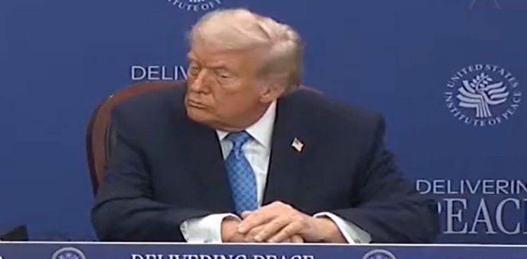 US court orders halt to Trump ballroom construction