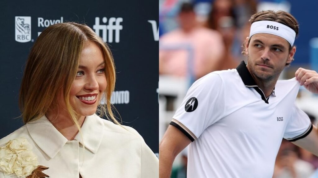 Taylor Fritz’s Sydney Sweeney statement goes viral