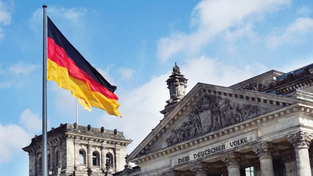 How Pakistanis can apply for jobs in Germany: Step-by-step guide