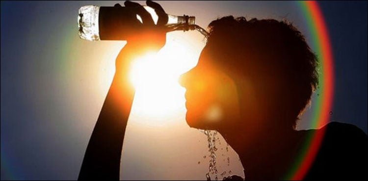 Heat kills 16 in South Korea this summer: interior ministry