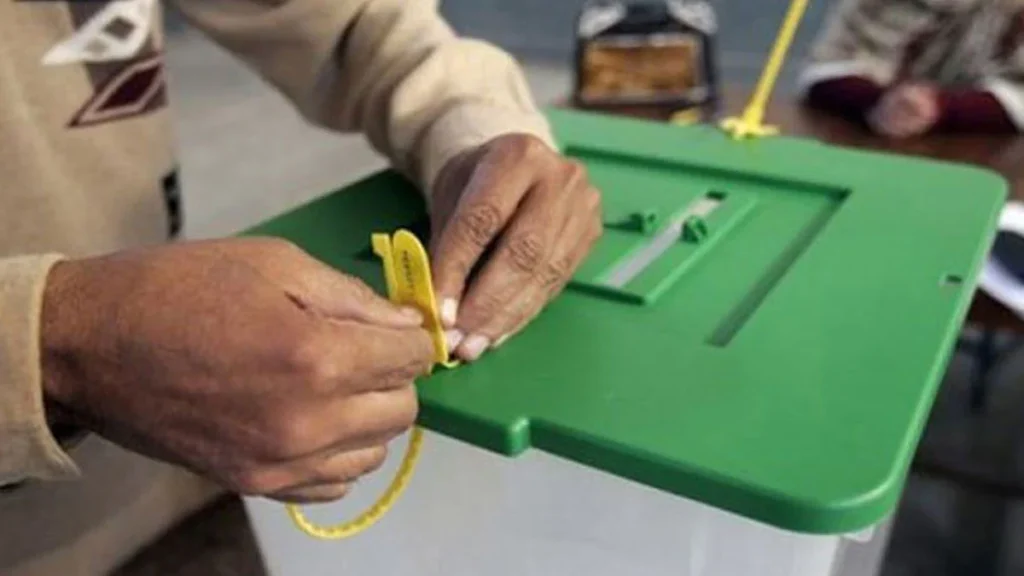 LA-39 Jammu-VI: Unofficial, unconfirmed result