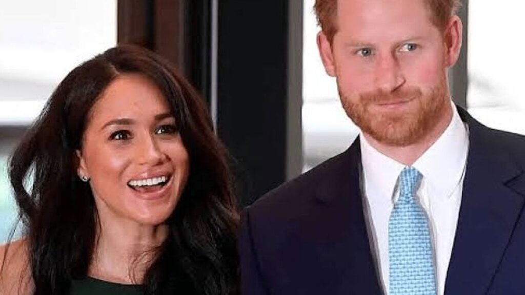 Prince Harry’s fresh obsession steals the spotlight