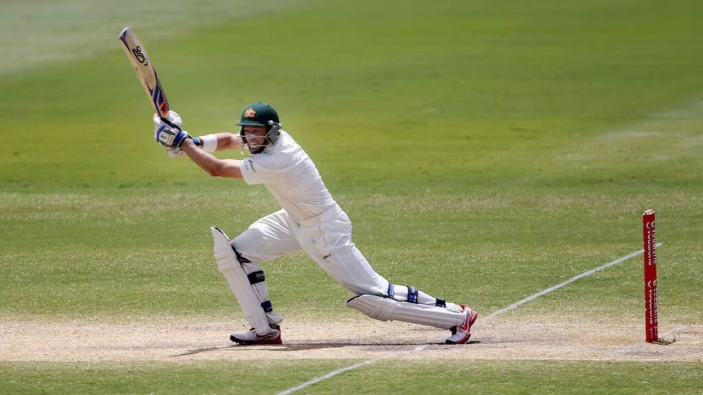 Hussey considering batting coaching role with England for Ashes series