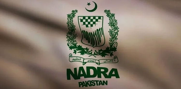 NADRA issues important update for social media users
