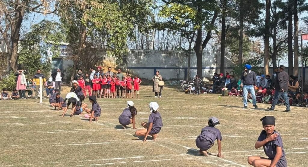 Punjab decides to restore sports activities in schools