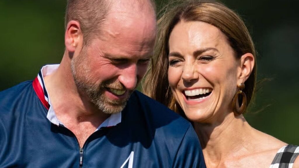 Royal couple to attend Commonwealth Games today
