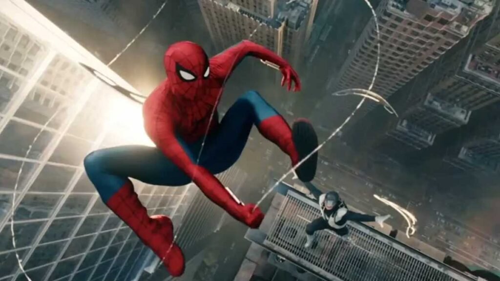 ‘Spider-Man: Brand New Day’ ending, post-credit scene goes viral