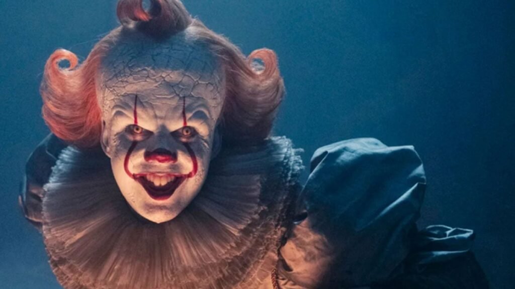 HBO renews ‘It: Welcome to Derry’ for S2 with story set in 1935
