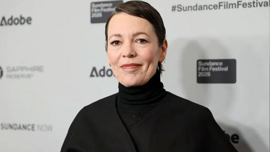 Olivia Colman joins ‘Only Murders in the Building’ S6