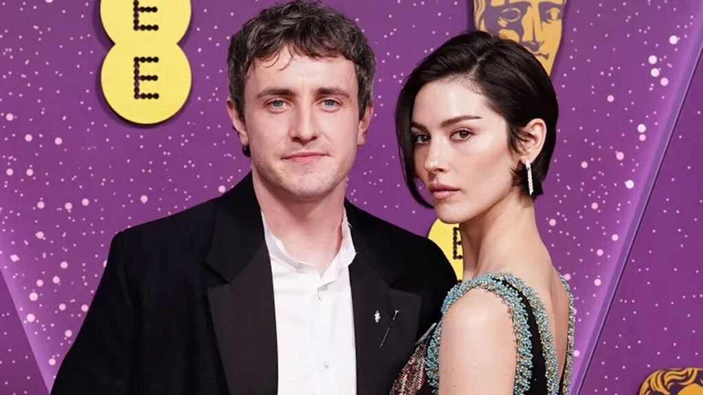 Gracie Abrams credits boyfriend Paul Mescal for transforming her songwriting