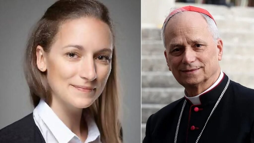 Pope Leo XIV names new Vatican economy council members