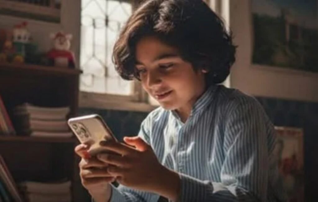 IHC hears plea seeking regulation of social media use by under-16 children
