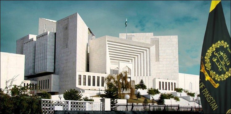 Founder’s hospital shifting: PTI files contempt plea in Supreme Court