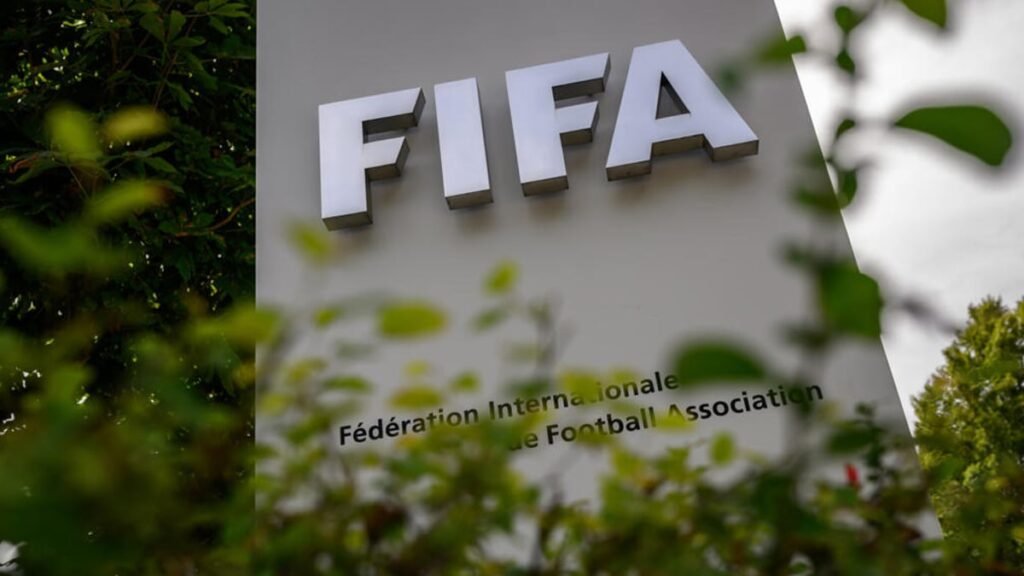 FIFA accuses UEFA of ‘misinformation’ campaign