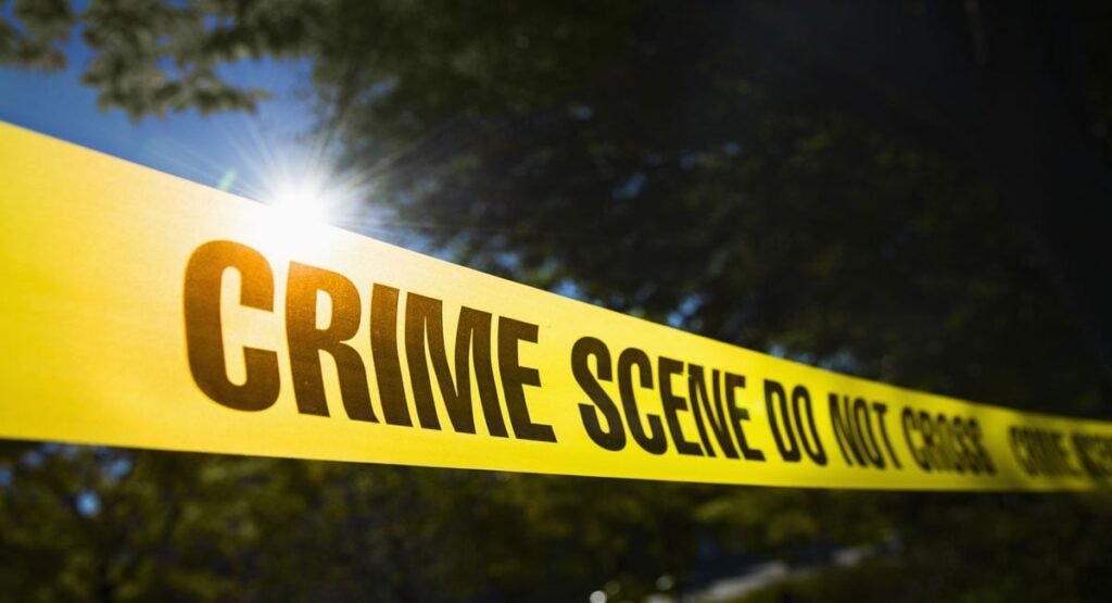 Usta Muhammad: Doctor’s body with bullet wounds found in room