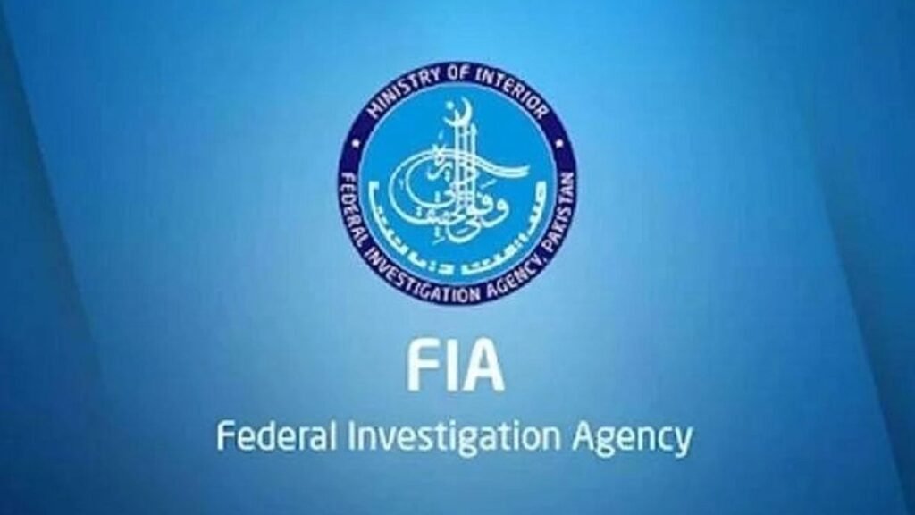 Karachi citizen framed in ‘false case’, police officers booked
